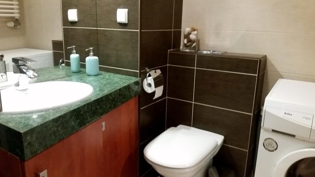 Apartament Rydla Studio Kraków