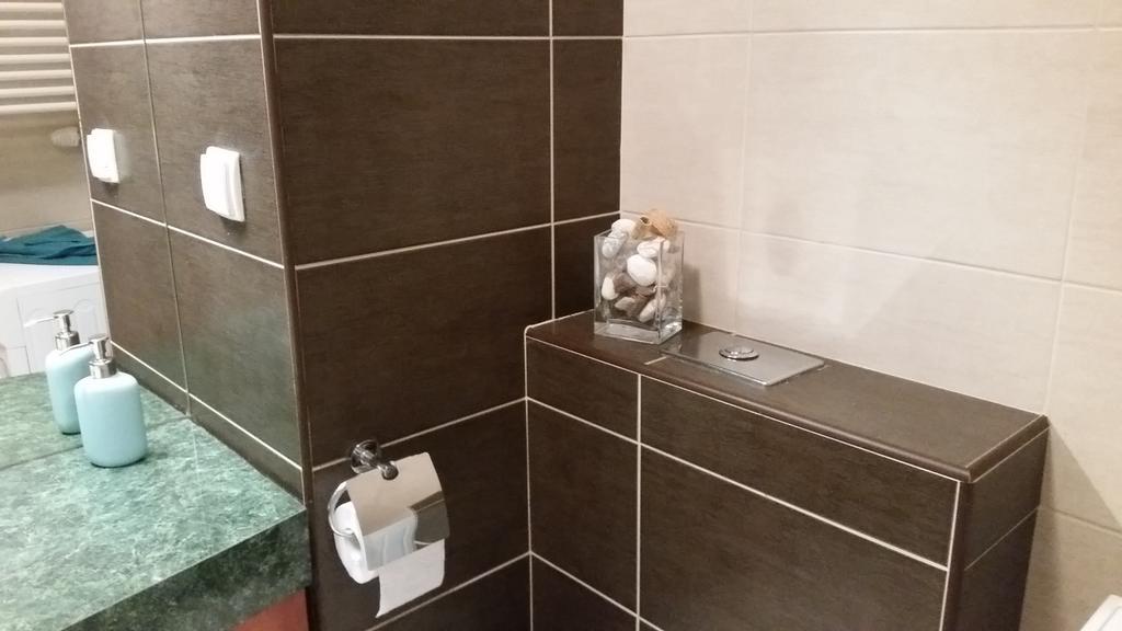 Rydla Studio Apartament Kraków