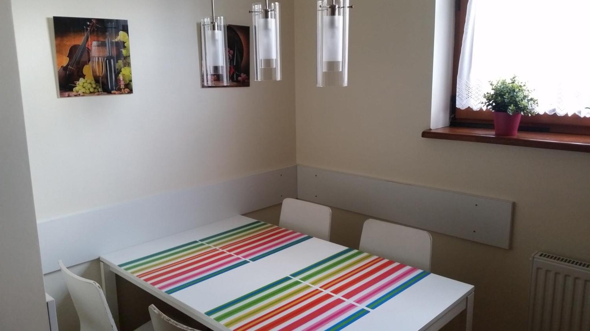 Apartament Rydla Studio *