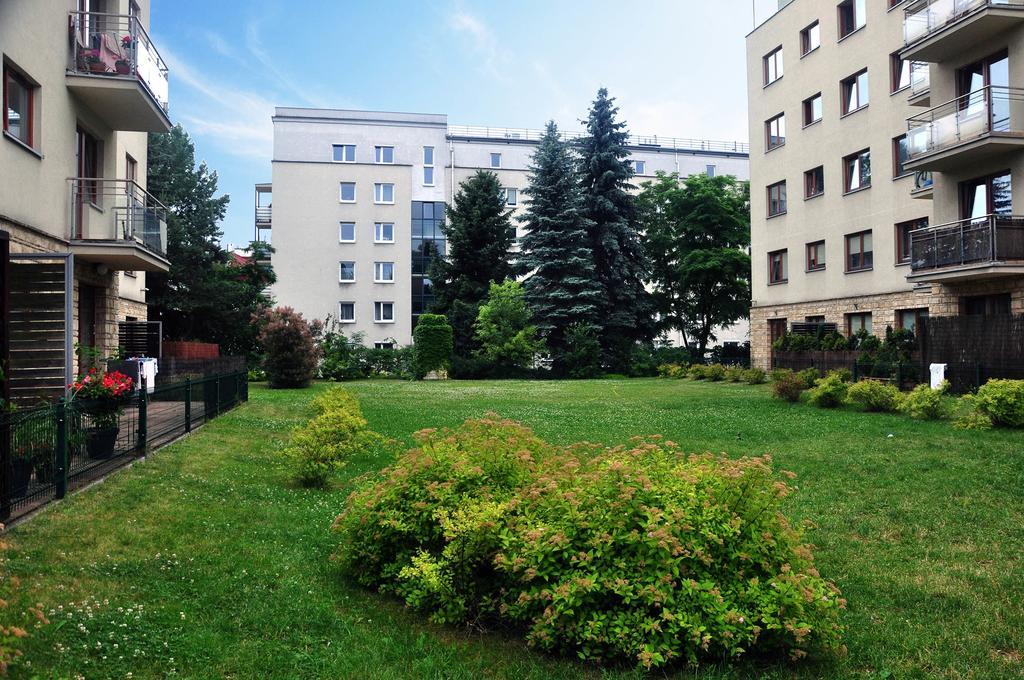 Apartament Rydla Studio Kraków