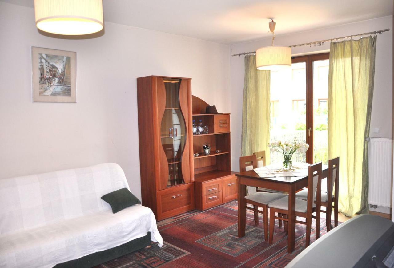 Apartment Rydla Studio Krakow