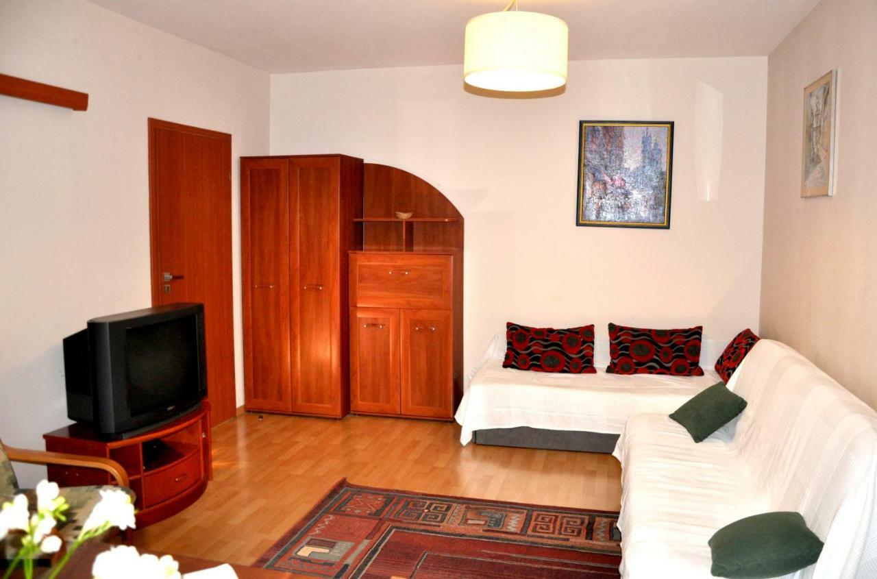 Rydla Studio Apartament